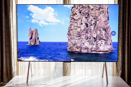 HAIER-oled-tv-service-center